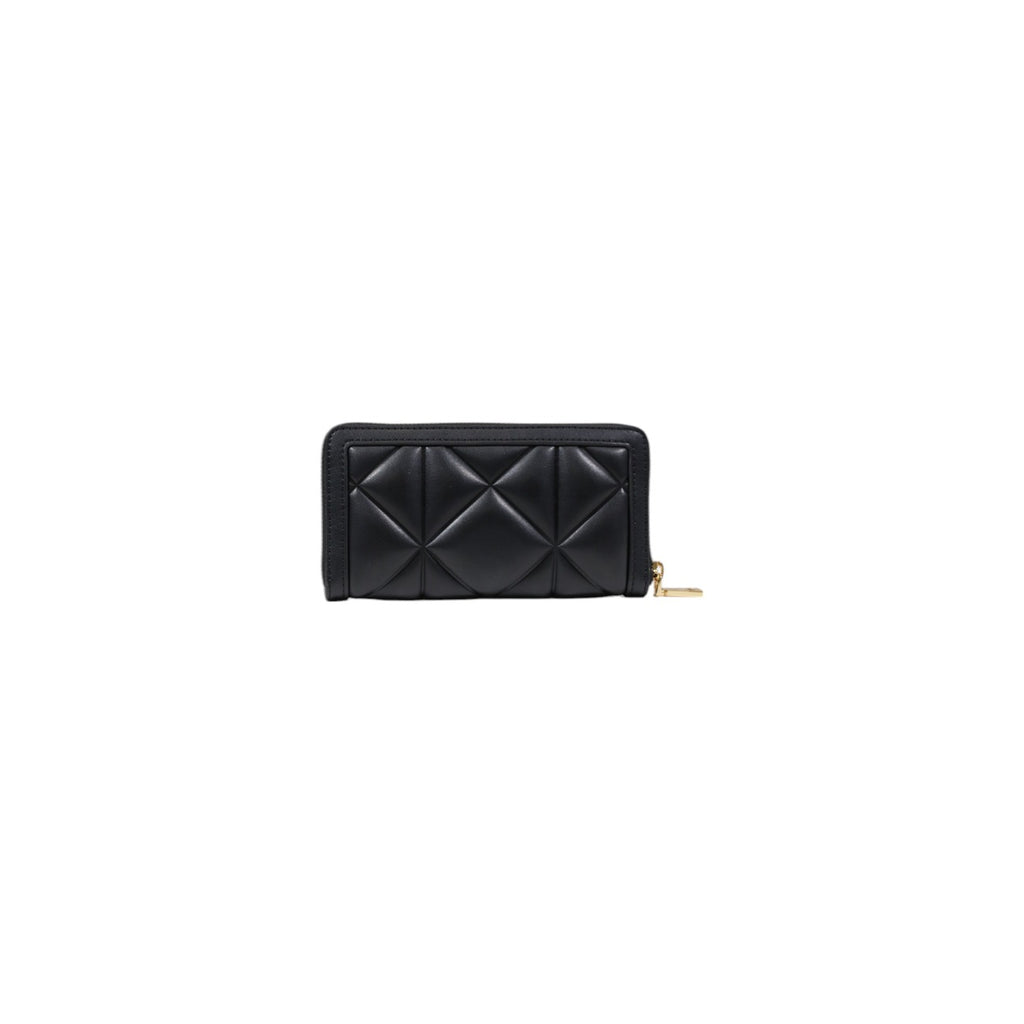 Love Moschino — Wallet ref. JC5644PP1M black woman — view 3