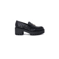 Guess — Fl8waylea14 women's low shoes - black color