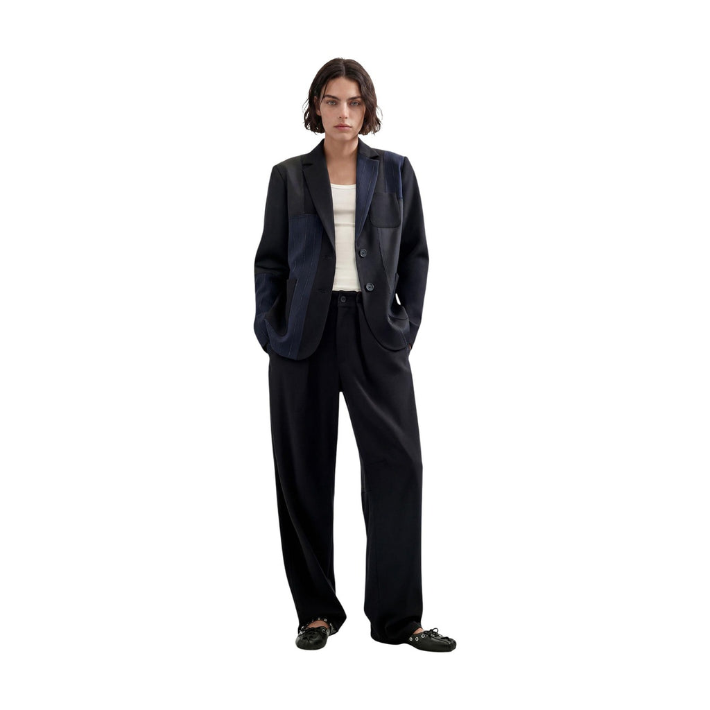 Desigual — Women’s blue Margi jacket — view 2