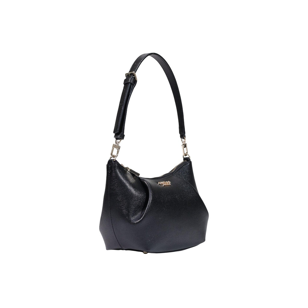 Guess — Noelle Girlfriend bag His wife - black color — view 2