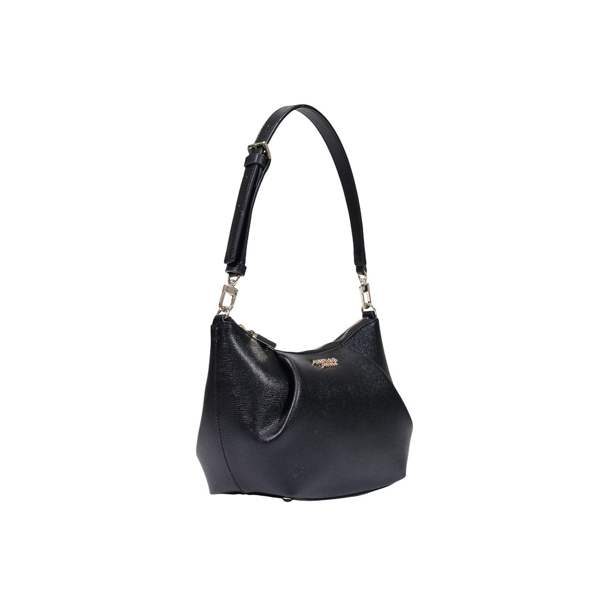 Guess — Noelle Girlfriend bag His wife - black color — view 2