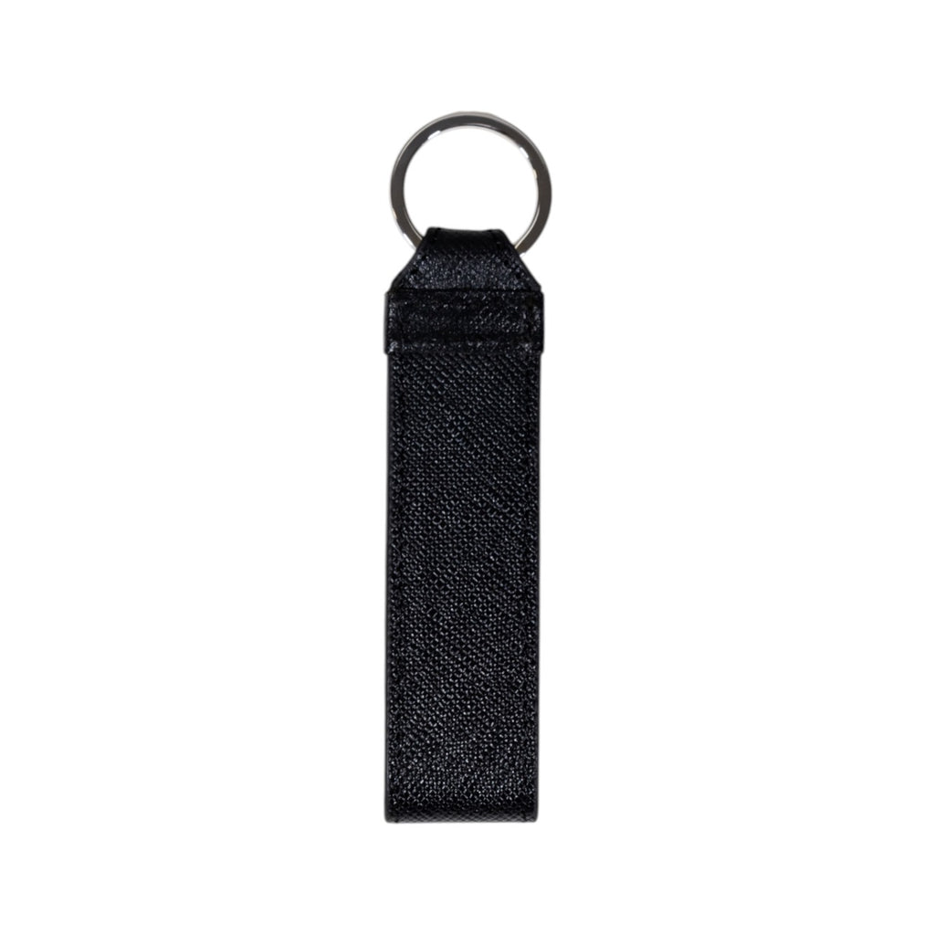 Armani Exchange — Geldbörse aus Leder XM001275 schwarz Herren — Ansicht 5