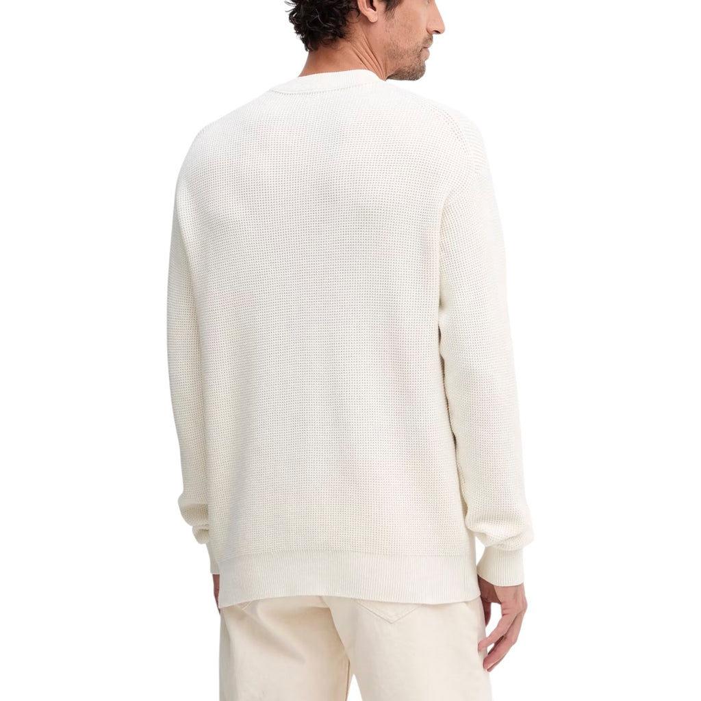 Calvin Klein Jeans — Herrenpullover LV04RD313G beige — Ansicht 2