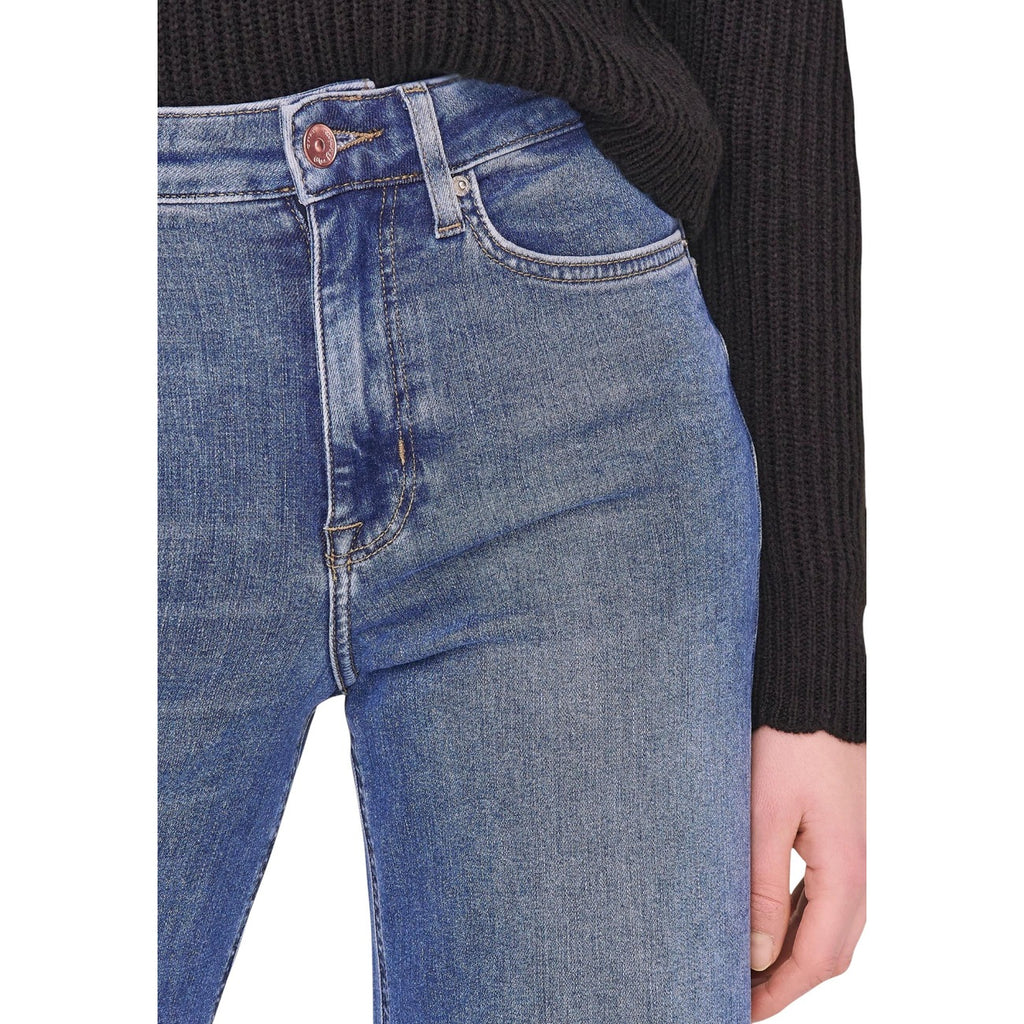 Only — Jean réf. 15282980 bleu femme — vue 4