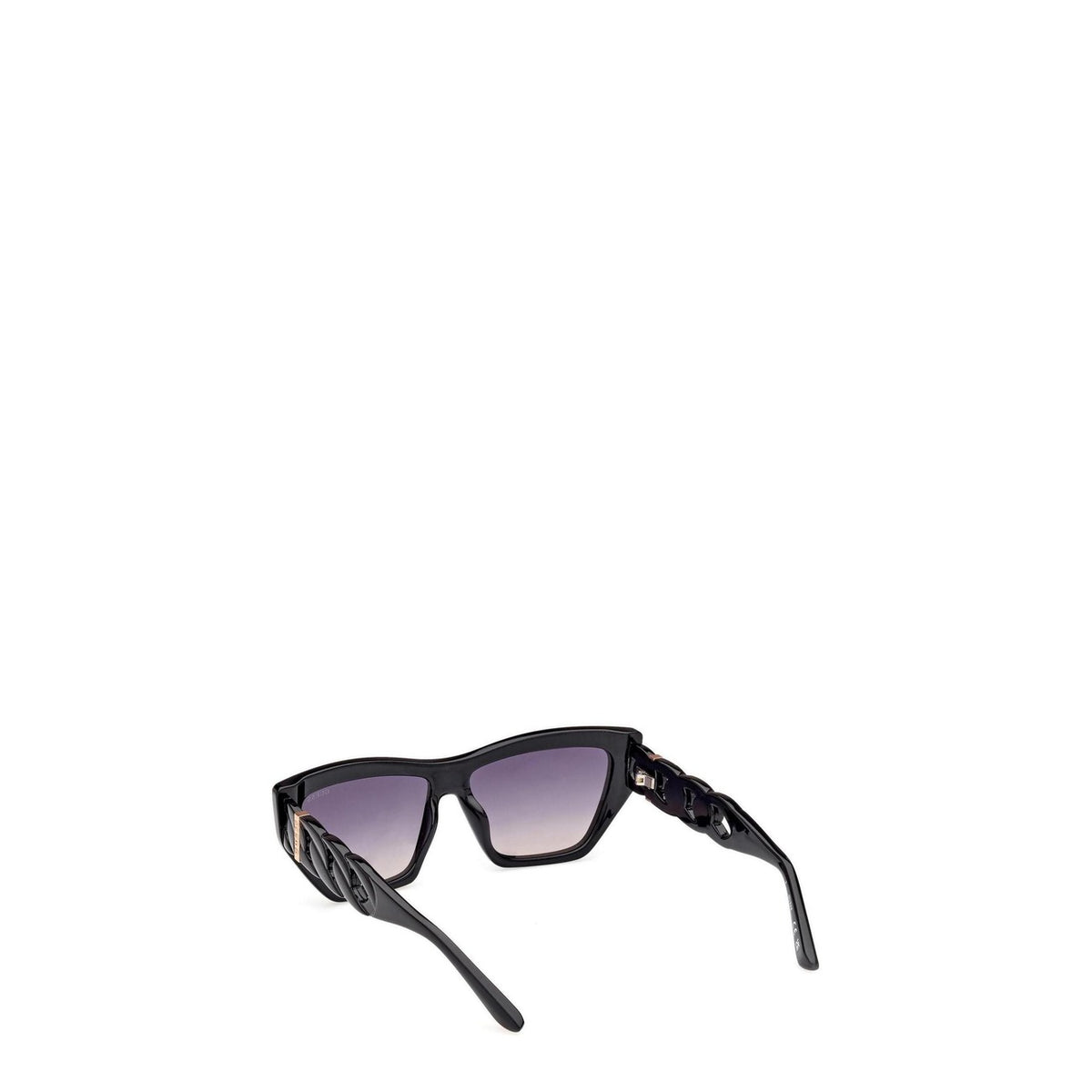 Guess — Women's sunglasses - black color — view 3