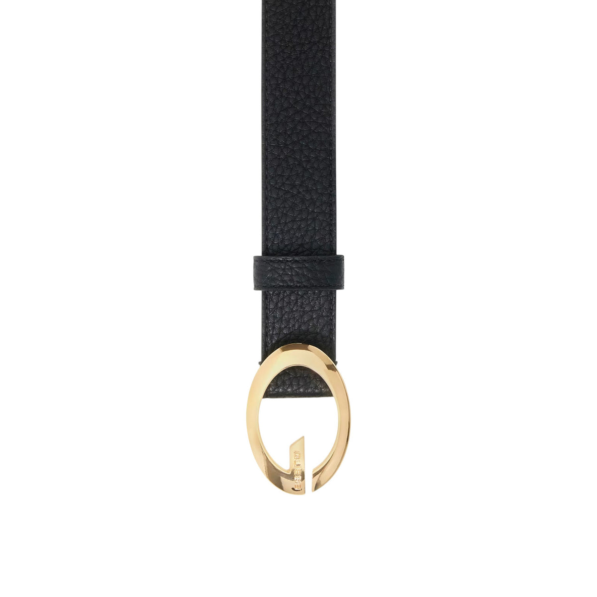 Guess — Ceinture Jane femme - coloris noir — vue 3