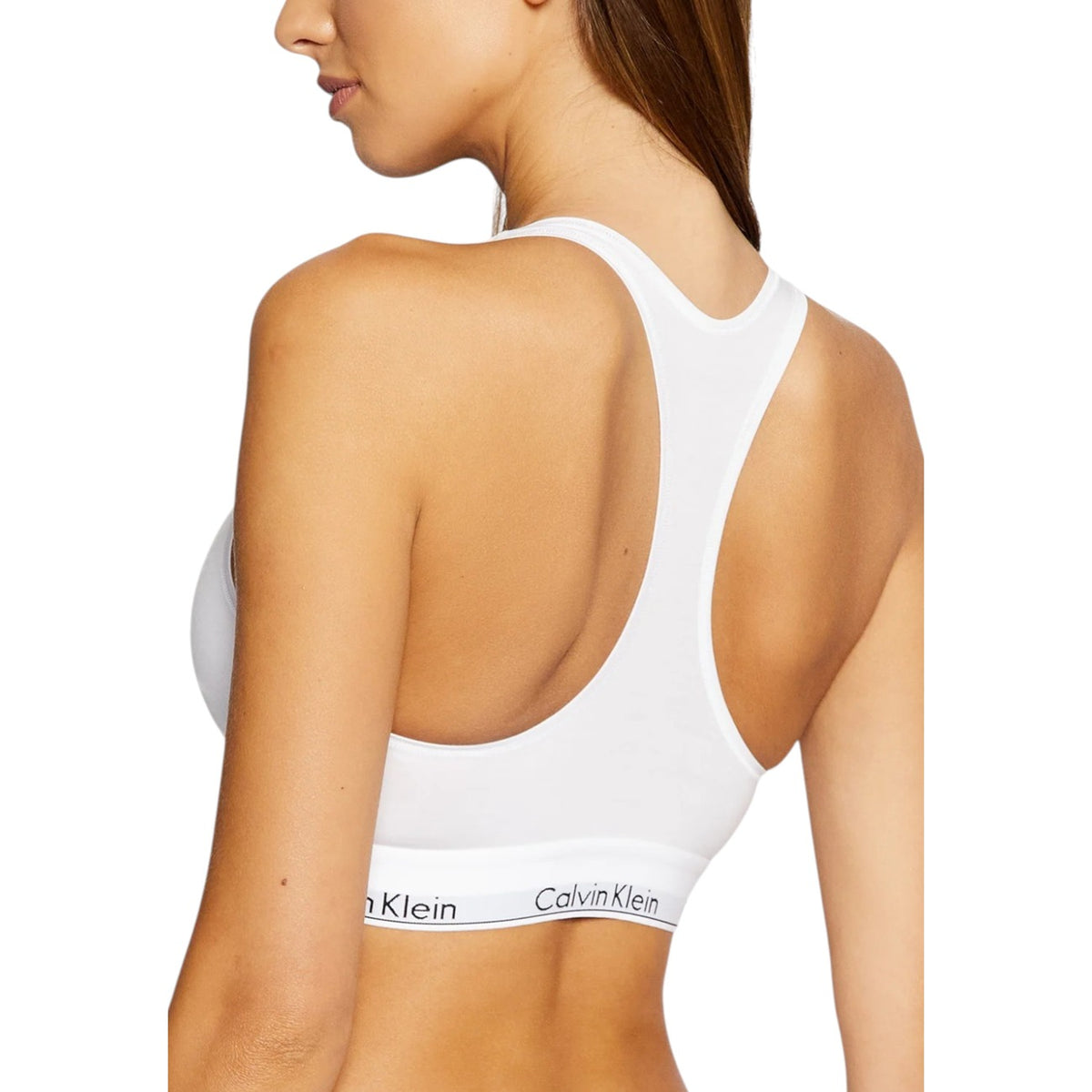 Calvin Klein Underwear — Lingerie ref. F3785E woman — view 4
