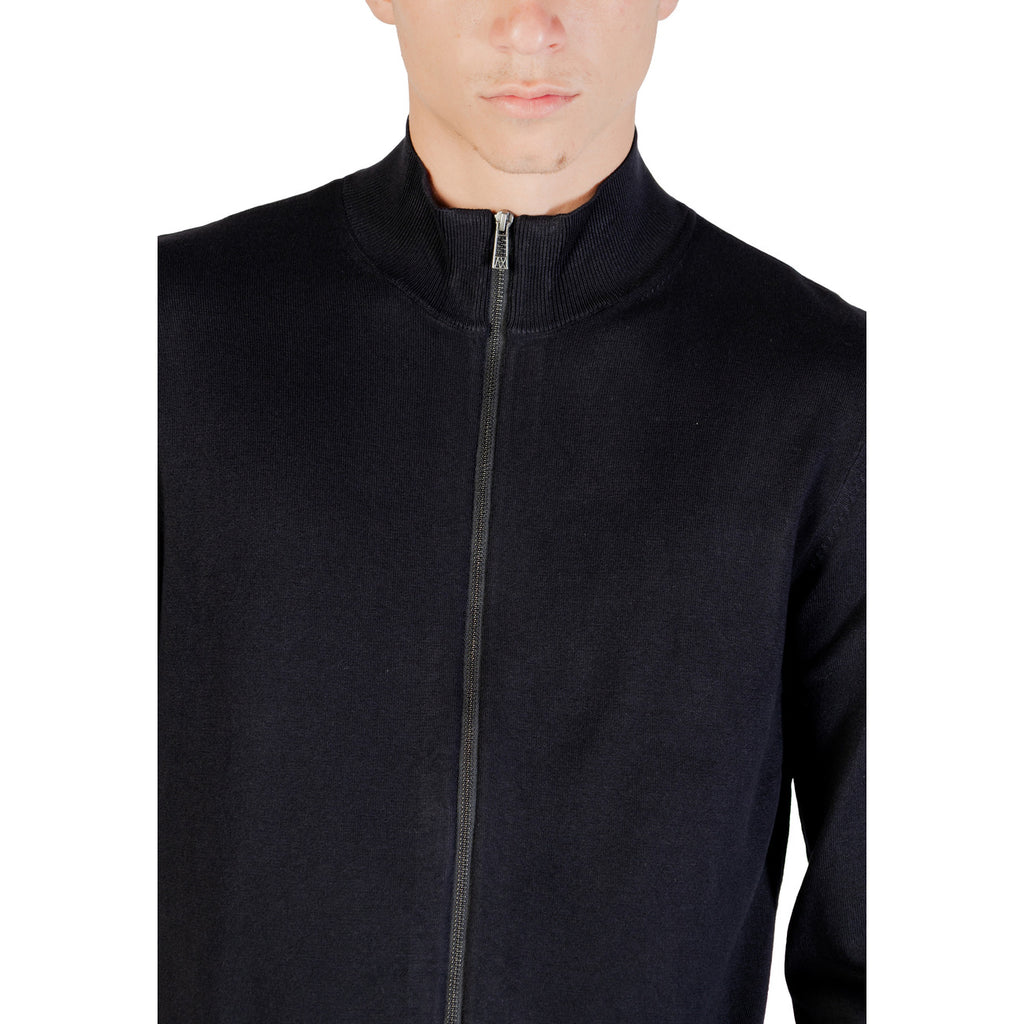 Armani Exchange — Herrenpullover XM001279 — Ansicht 5
