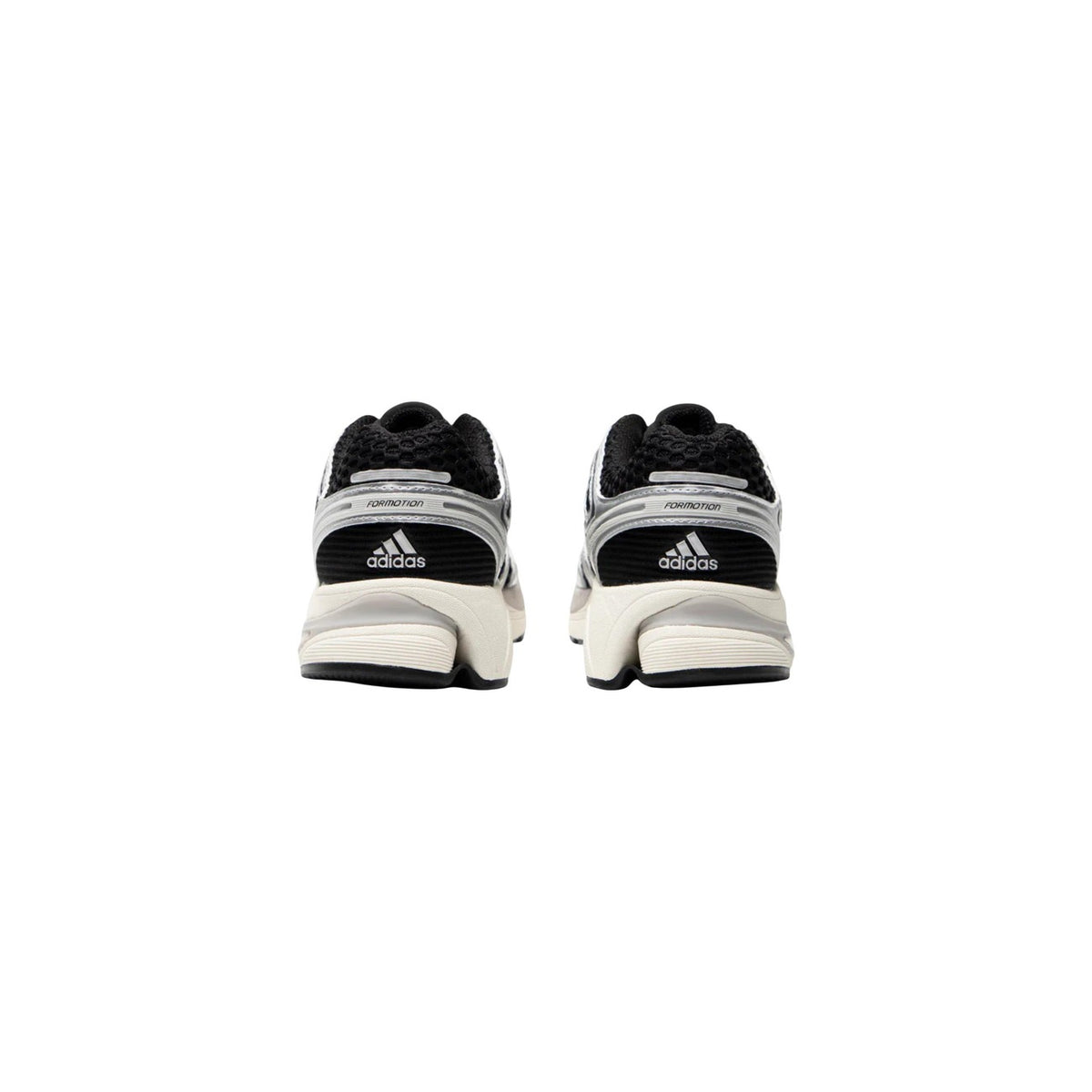 adidas Originals — Control 5 black men — view 4