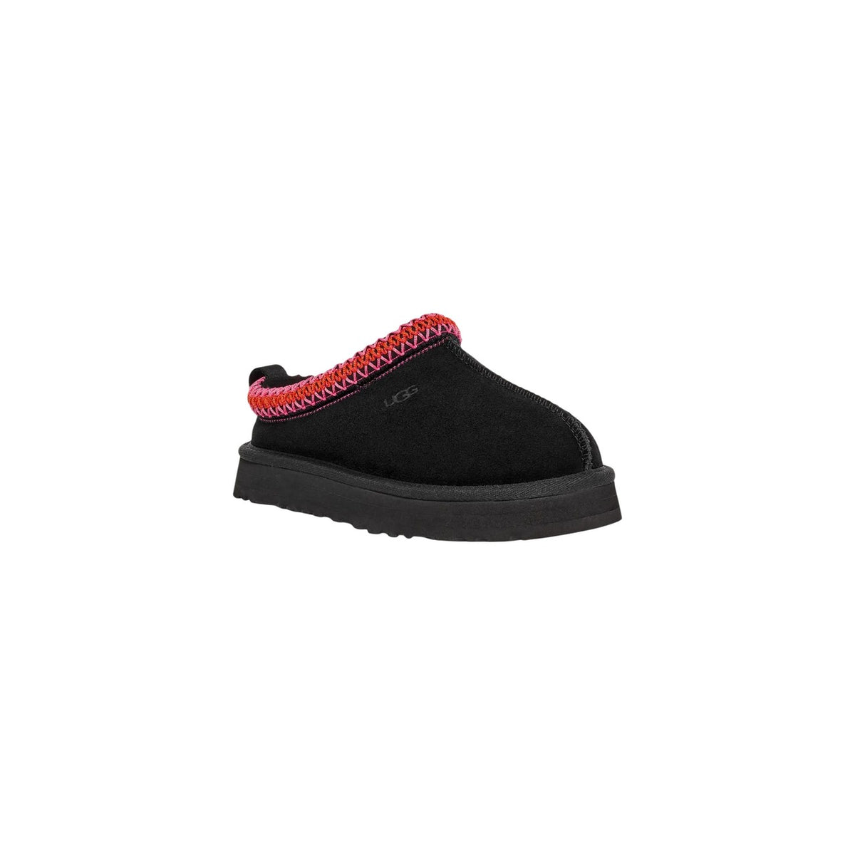 UGG — Mules Tazz noir enfant — vue 2