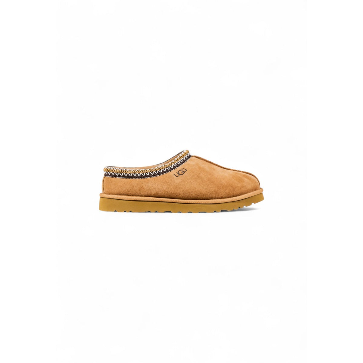 UGG — Mules Tasman II beige femme