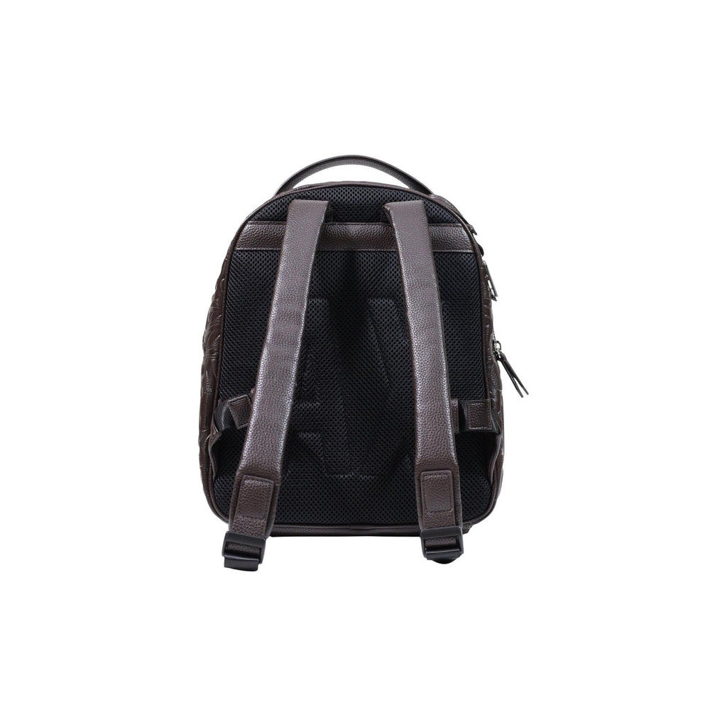 Armani Exchange — Braune Damentasche — Ansicht 3