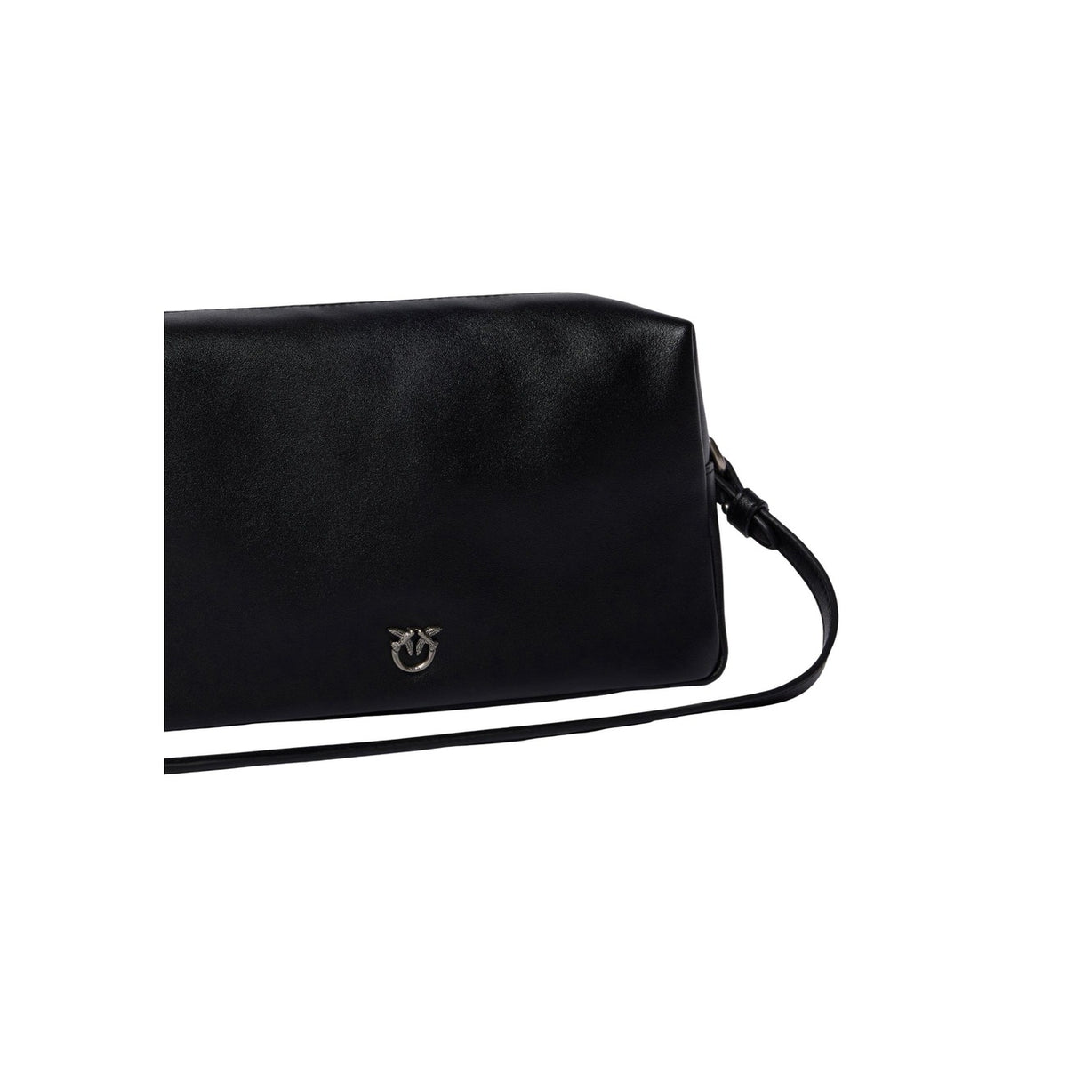 Pinko — Sac Bauletto Trittico Sheep Big noir femme — vue 3