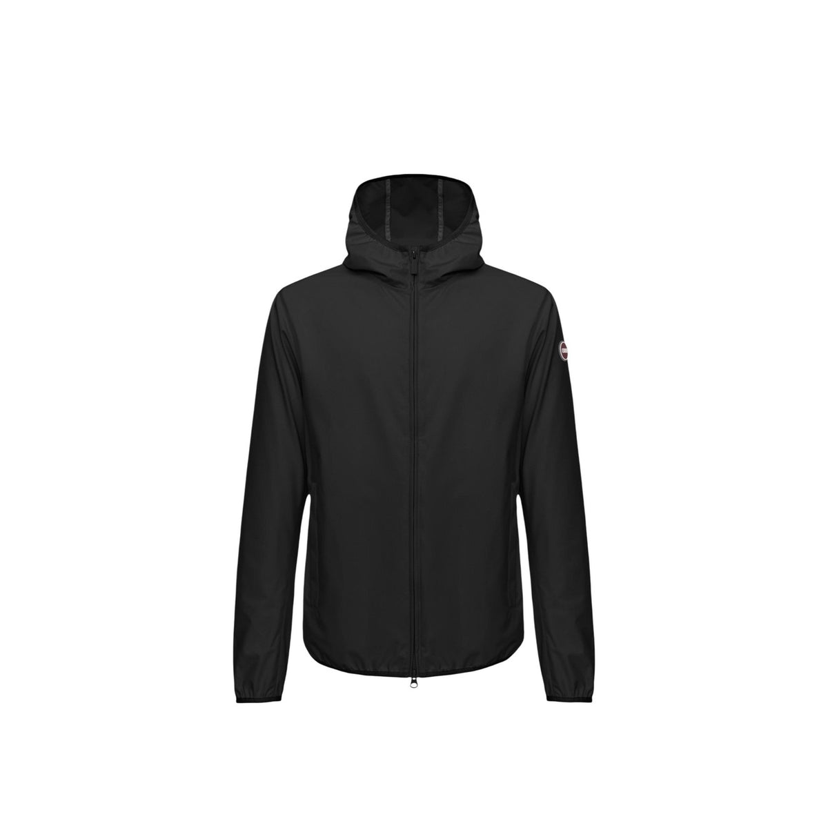 Colmar Originals — Veste noir homme — vue 2