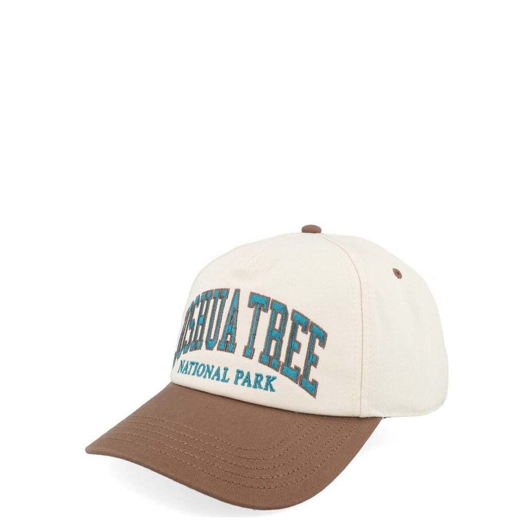 American Needle — Men's beige cap SMU769A