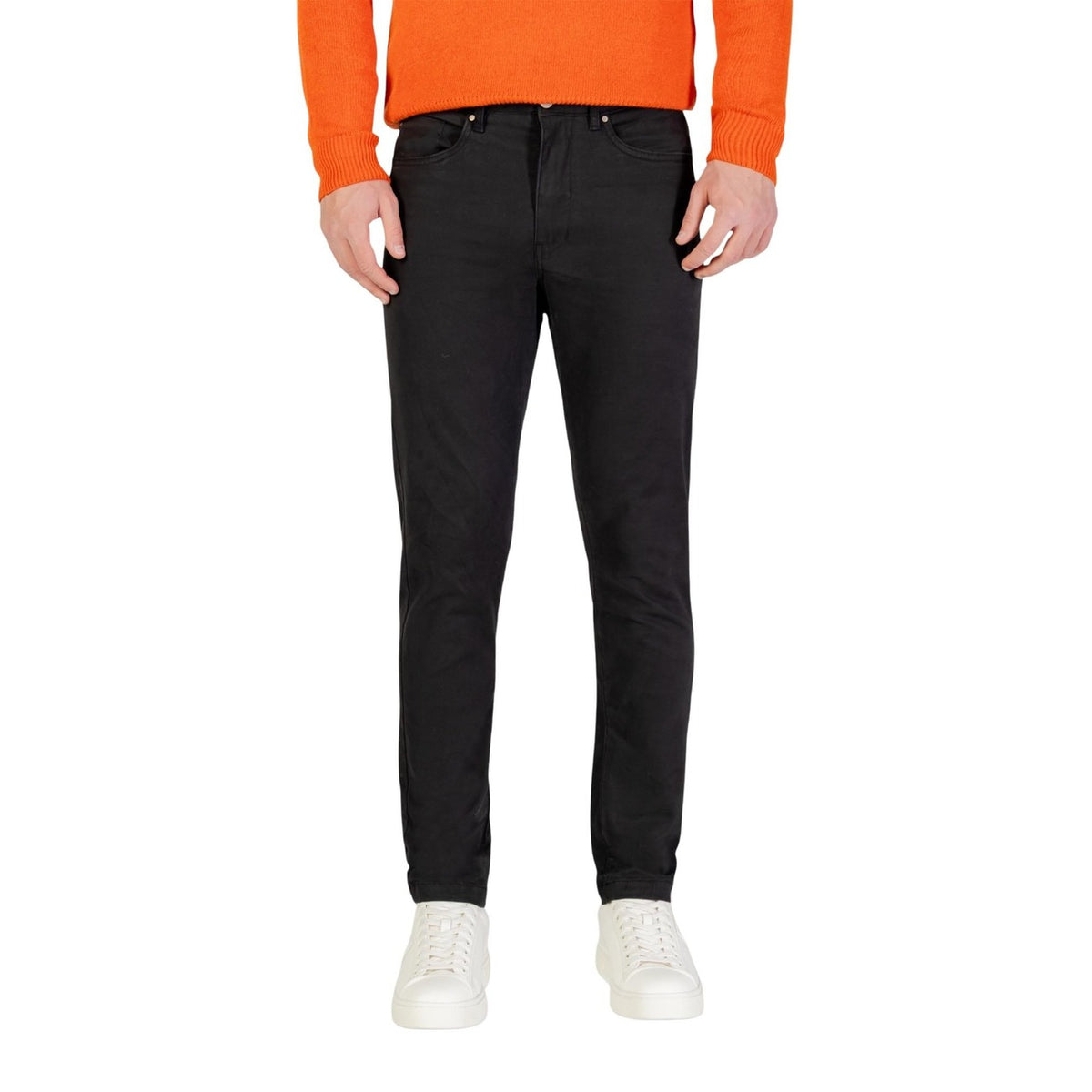 Borghese — Pantalon réf. 3WPAZ3 TW-31 beige homme — vue 7