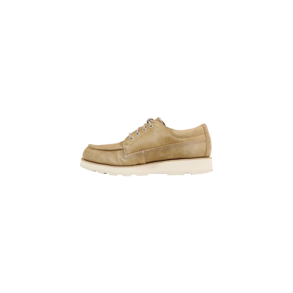 Timberland — Derbies Art.-Nr. TB0A43JGEW1 beige für Herren — Ansicht 3