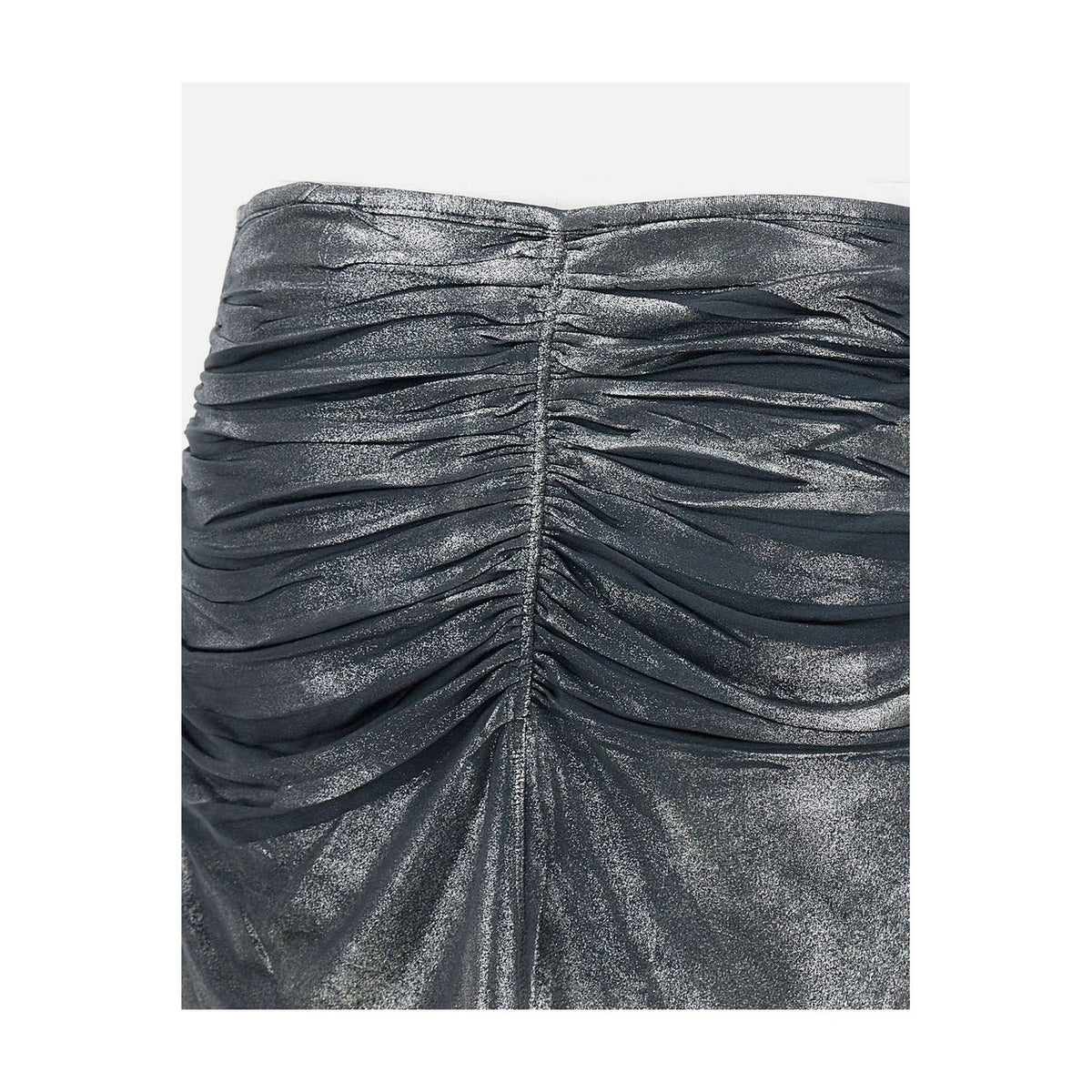 Diesel — Jupe réf. V_33008 gris femme — vue 2