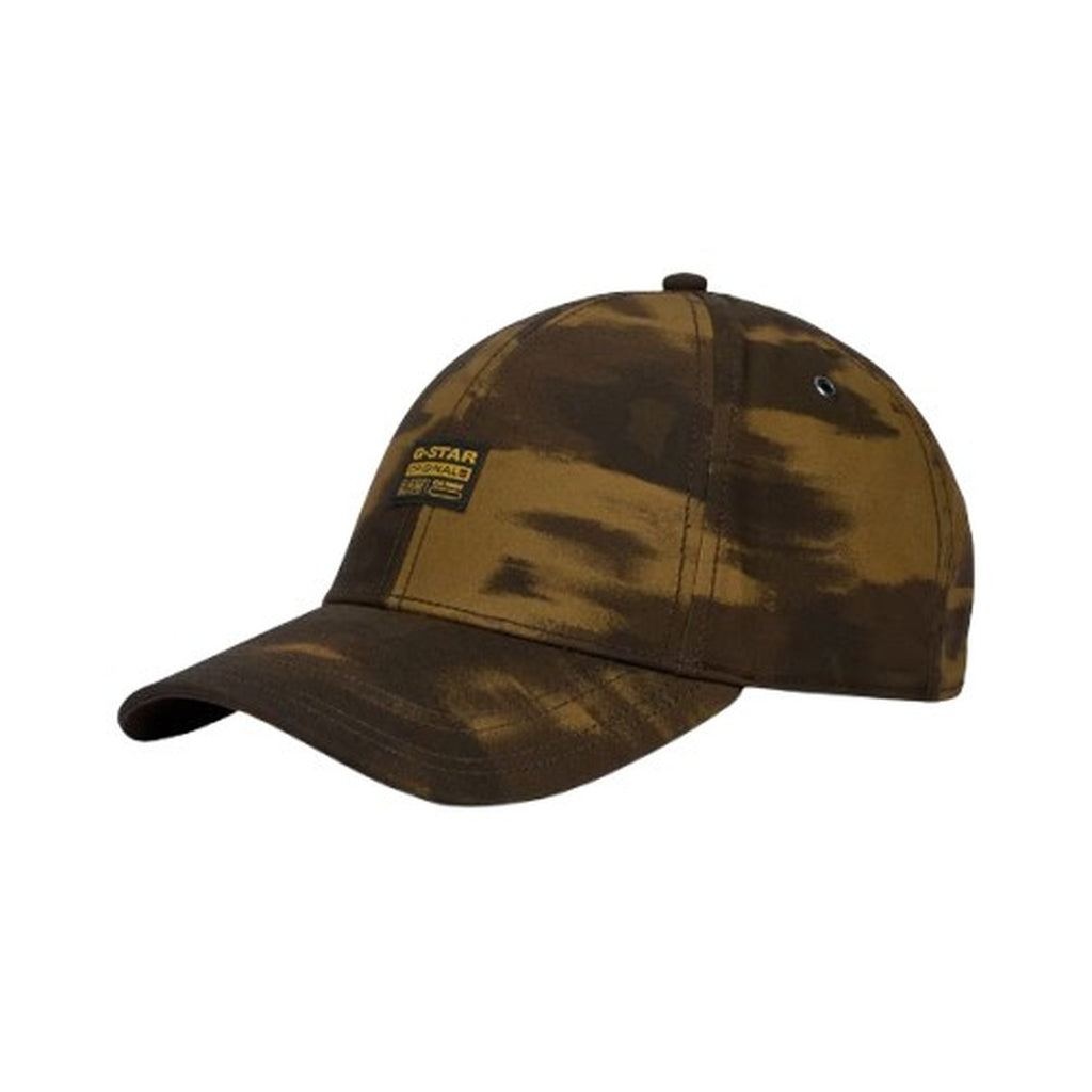 G-Star — Originals D03219 brown men's cap