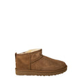 UGG — laarzen Classic Ultra Mini beige voor dames