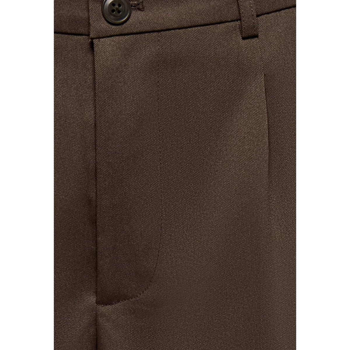 Only & Sons — Men's brown Miro pants — view 4
