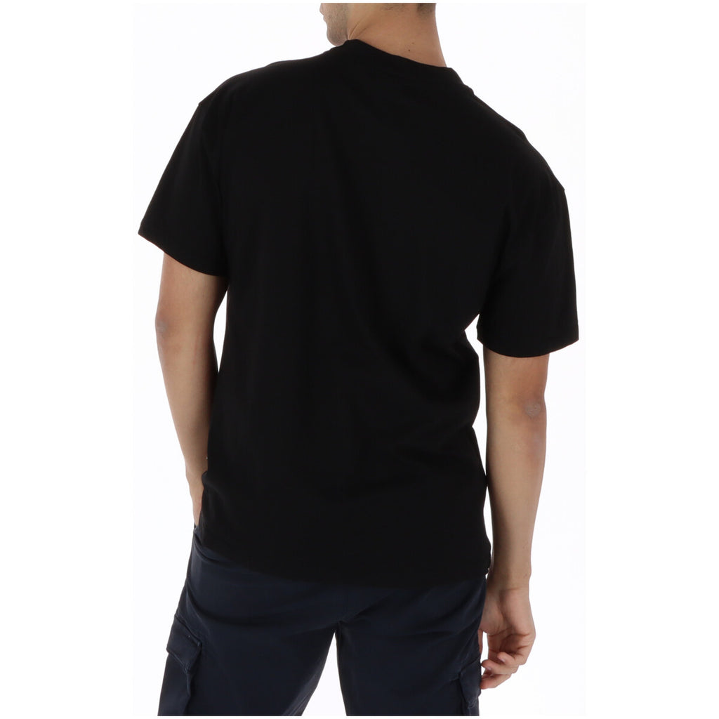 Icon — IUT041 men’s t-shirt — view 2
