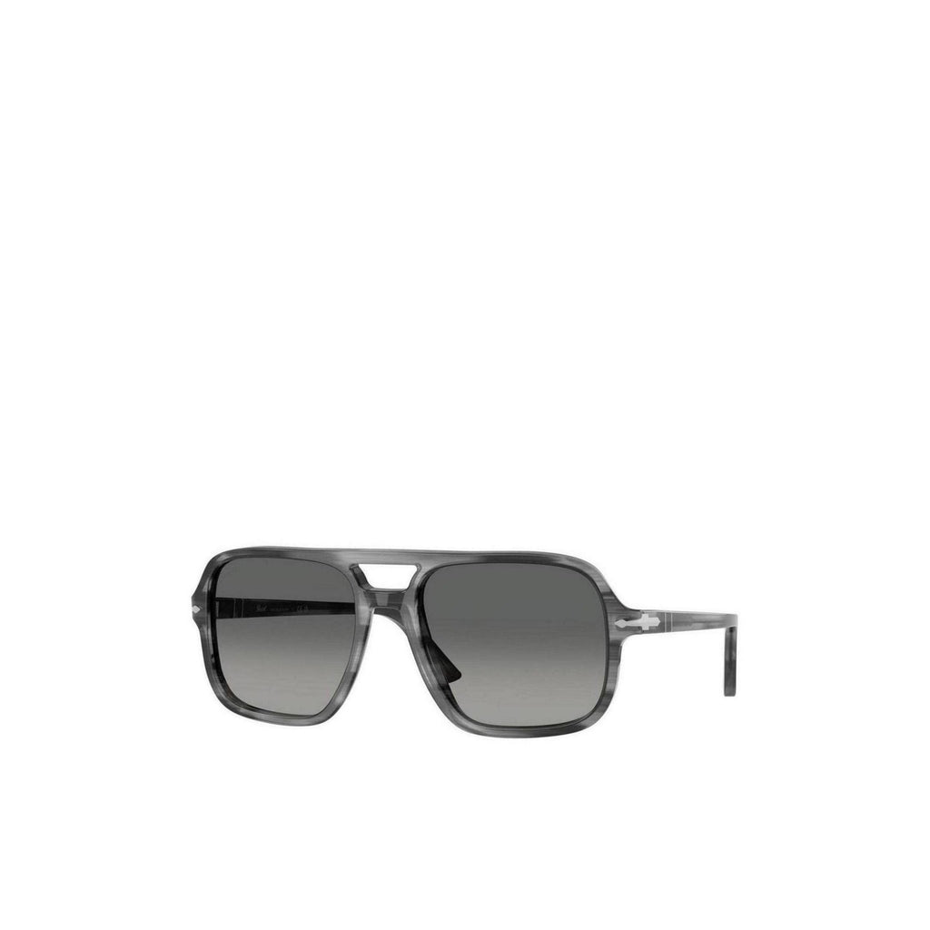 Persol — Men's gray sunglasses