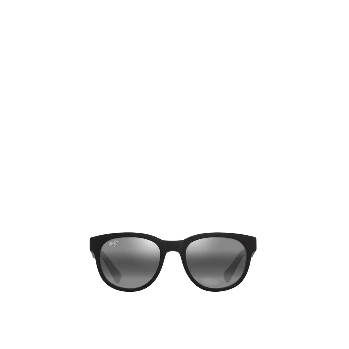 Maui Jim — Maoli black sunglasses for men — view 3