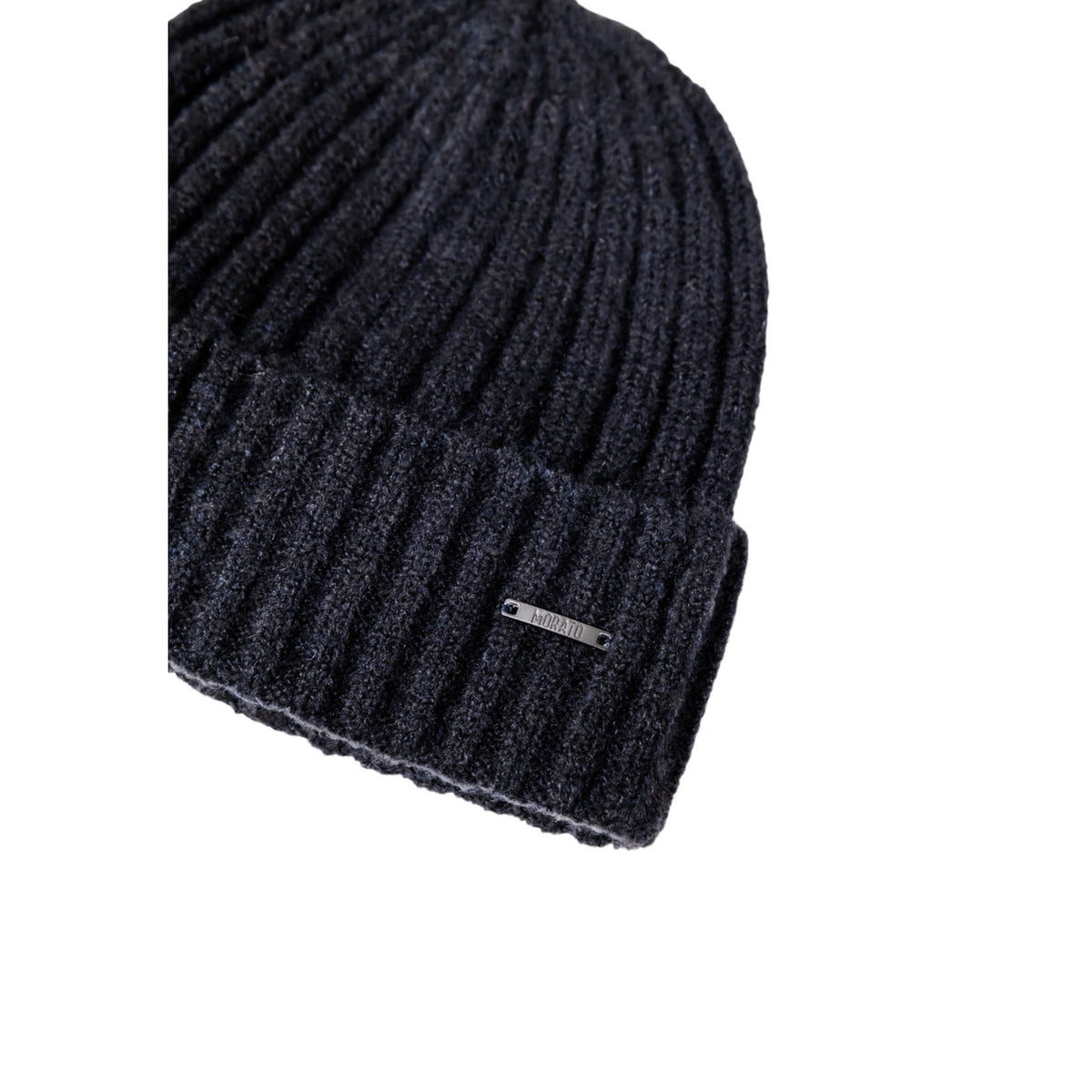 Antony Morato — Casquette réf. MMHA00342-YA500071 bleu homme — vue 3