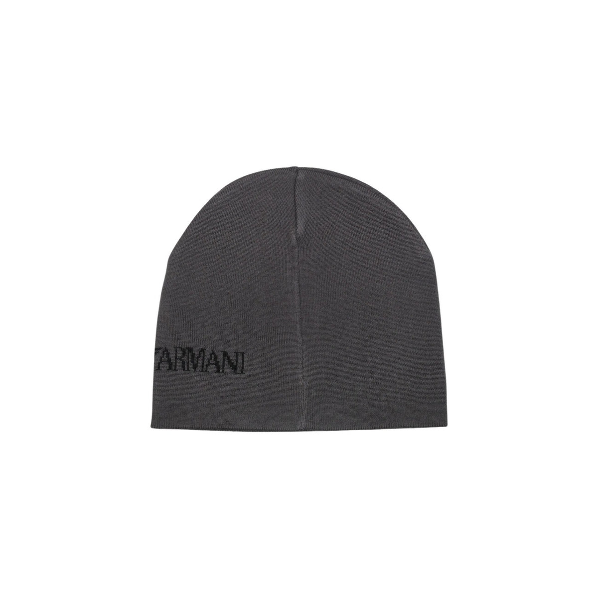 EA7 — Casquette gris homme — vue 4