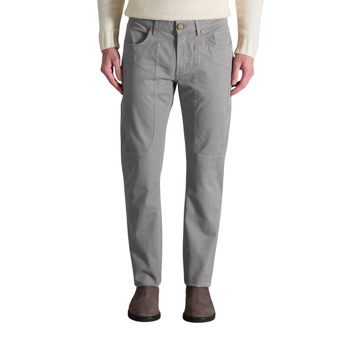 Jeckerson — JUPPA077JOHN001 CTCPTGABA001 U000 men's pants