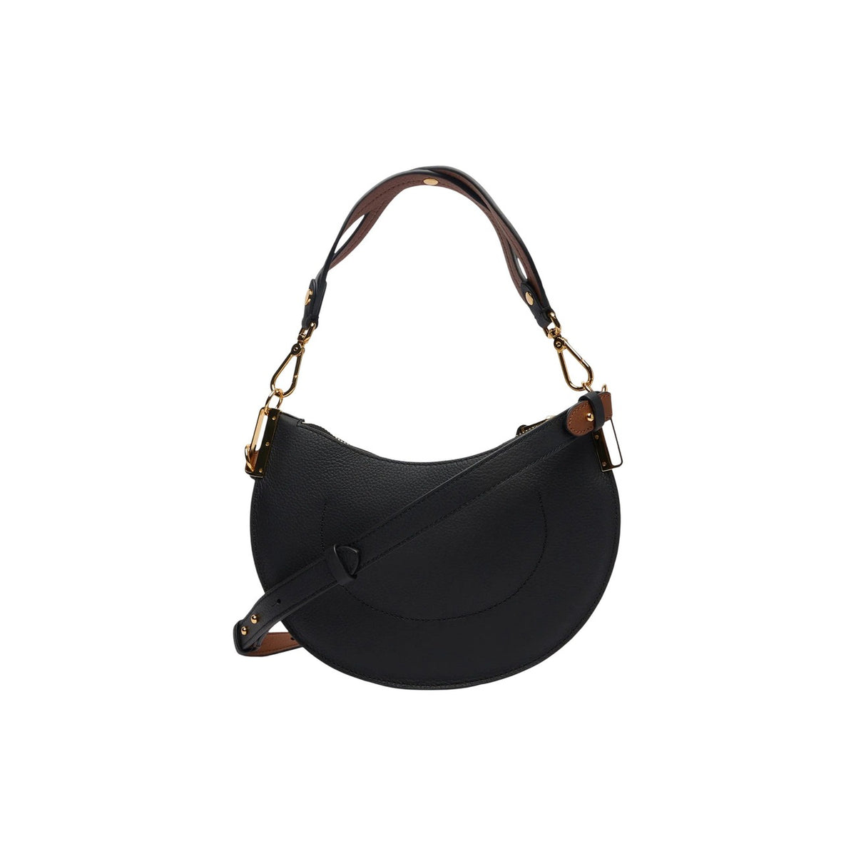 Coccinelle — Bag ref. COCCINELLESUNUP gray woman — view 2