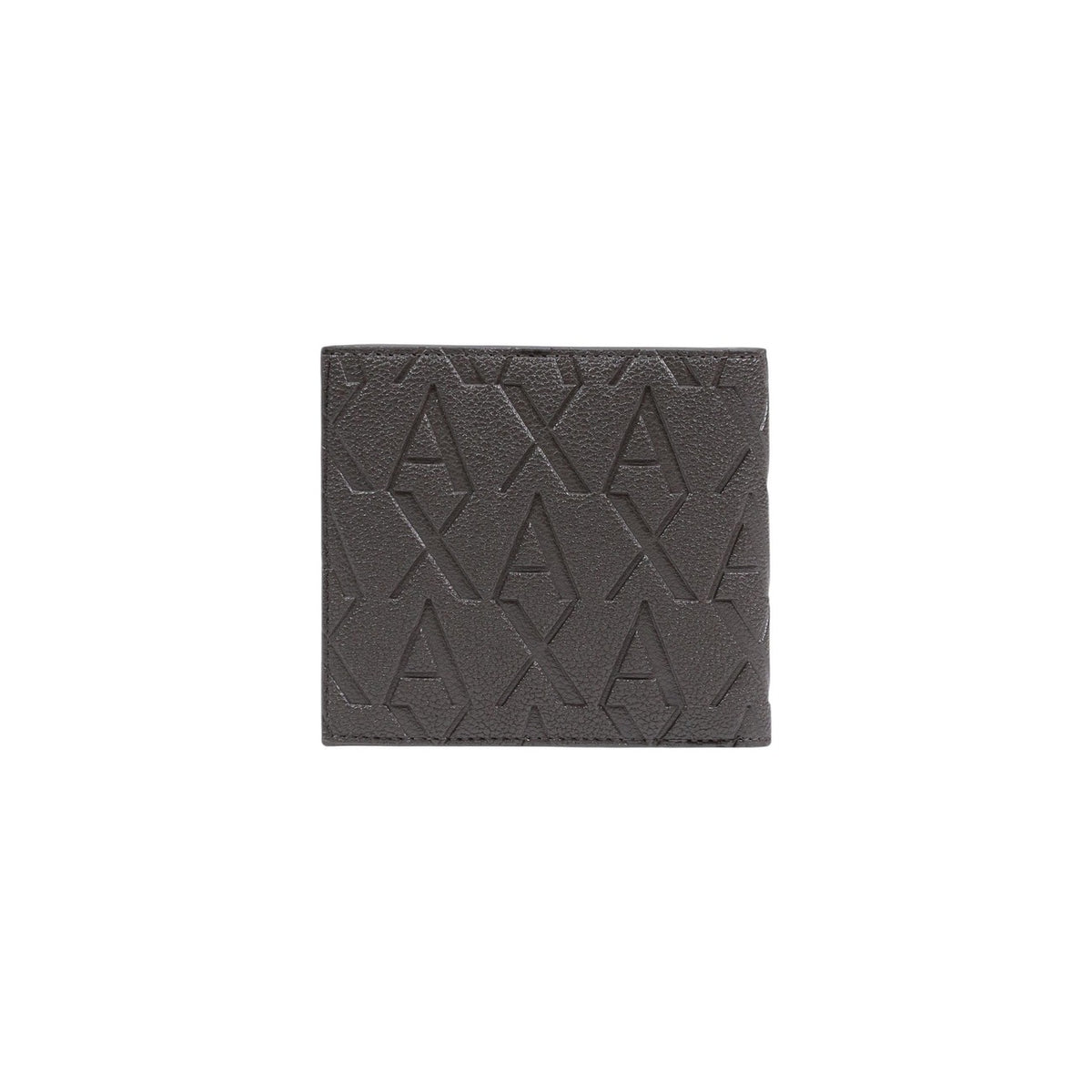 Armani Exchange — Herrenbrieftasche XM000168 braun — Ansicht 3