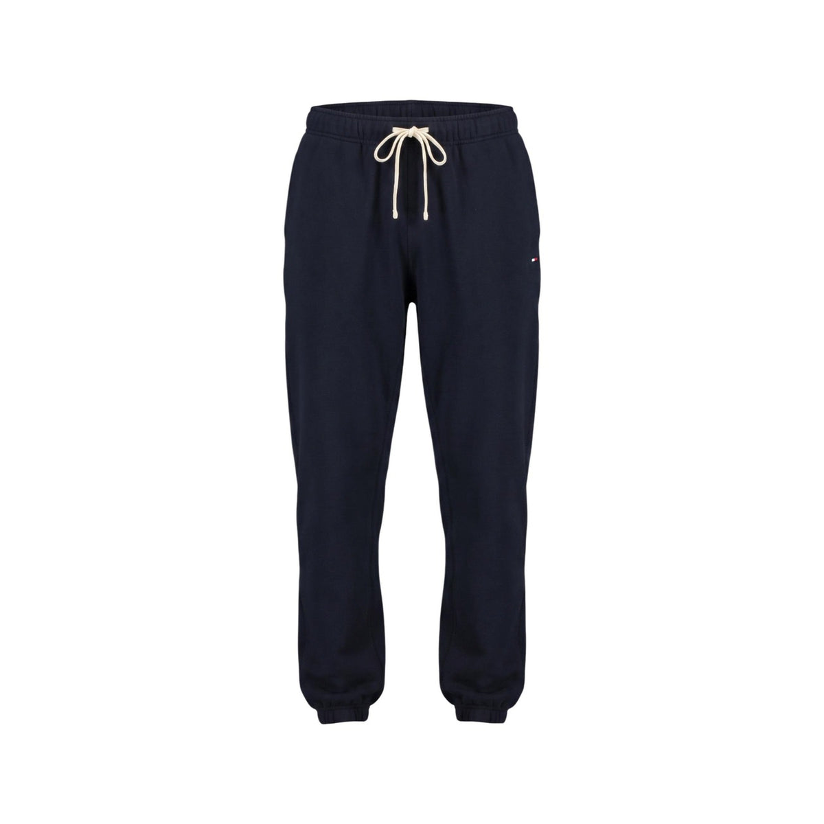 Tommy Hilfiger — Men's Essential Fleece Sweatpants — view 2
