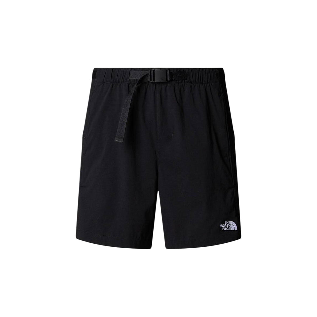 The North Face — Class V Pathfinder shorts with 18 cm waistband black for men — view 5