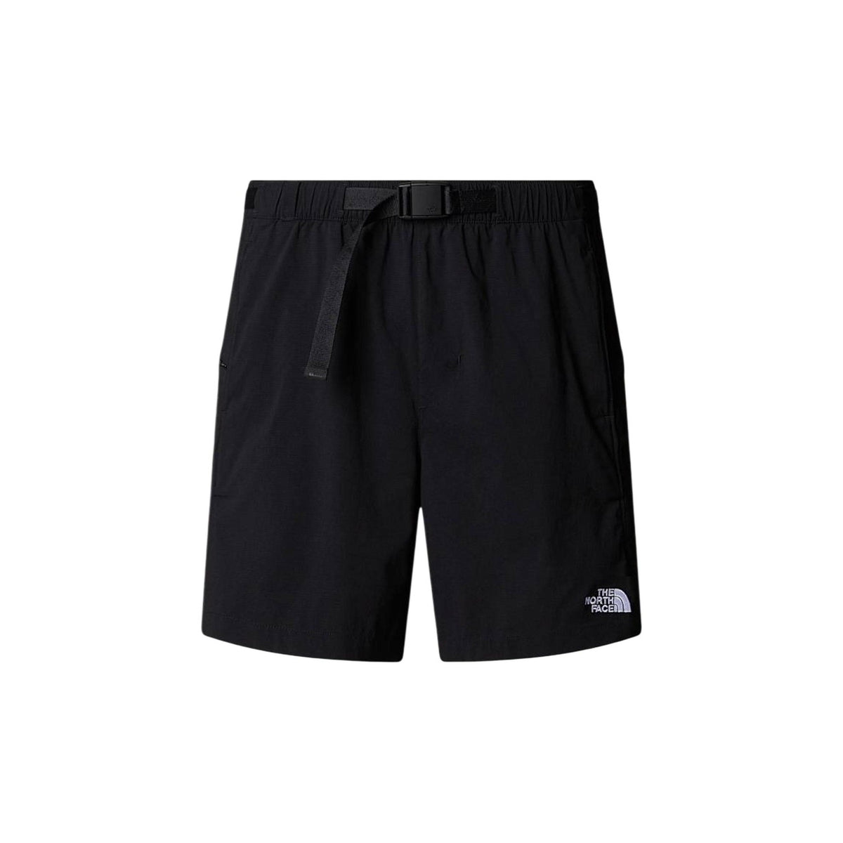 The North Face — Short Class V Pathfinder à ceinture 18 cm noir homme — vue 5