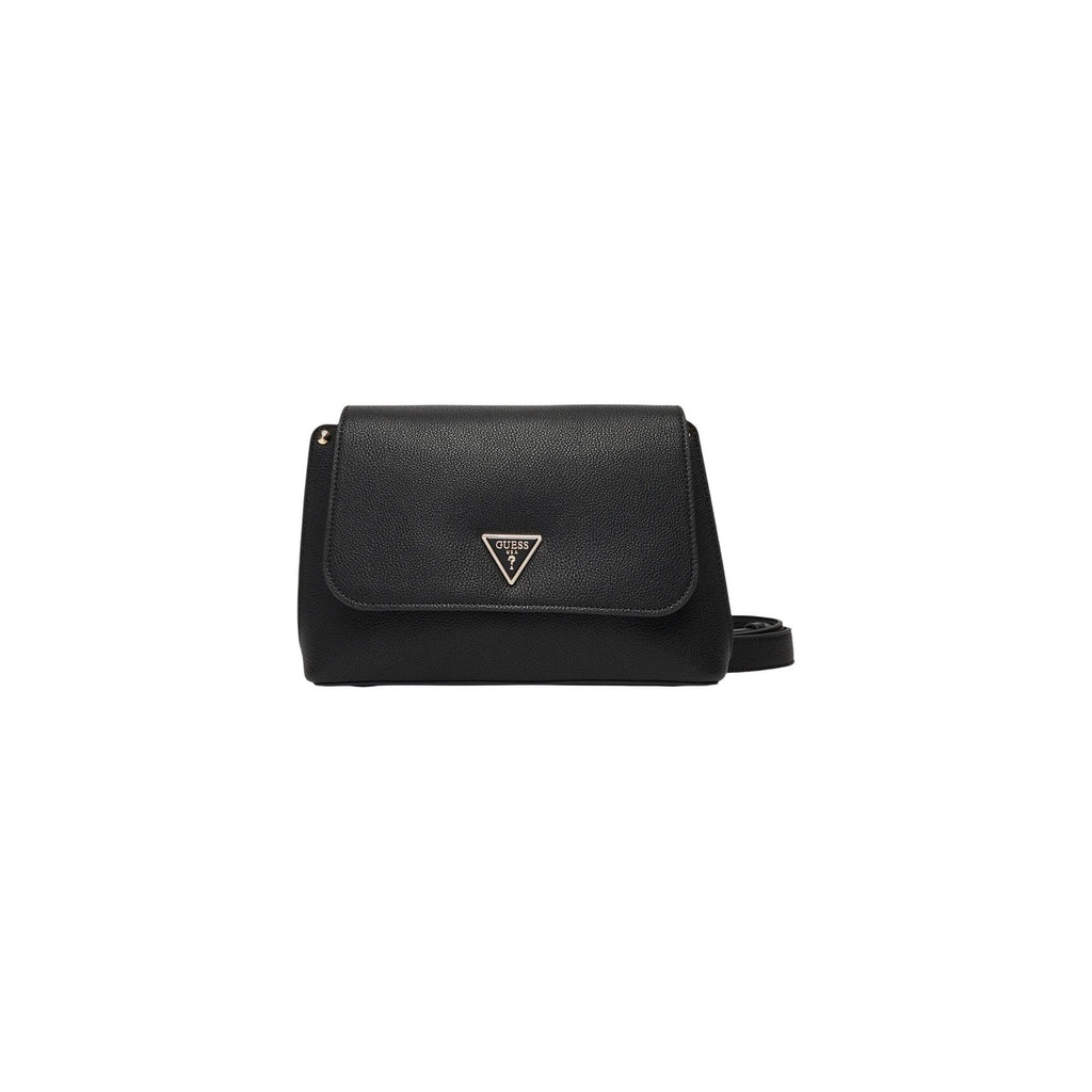 Guess — Women's Hwbg69 74200 bag - black color