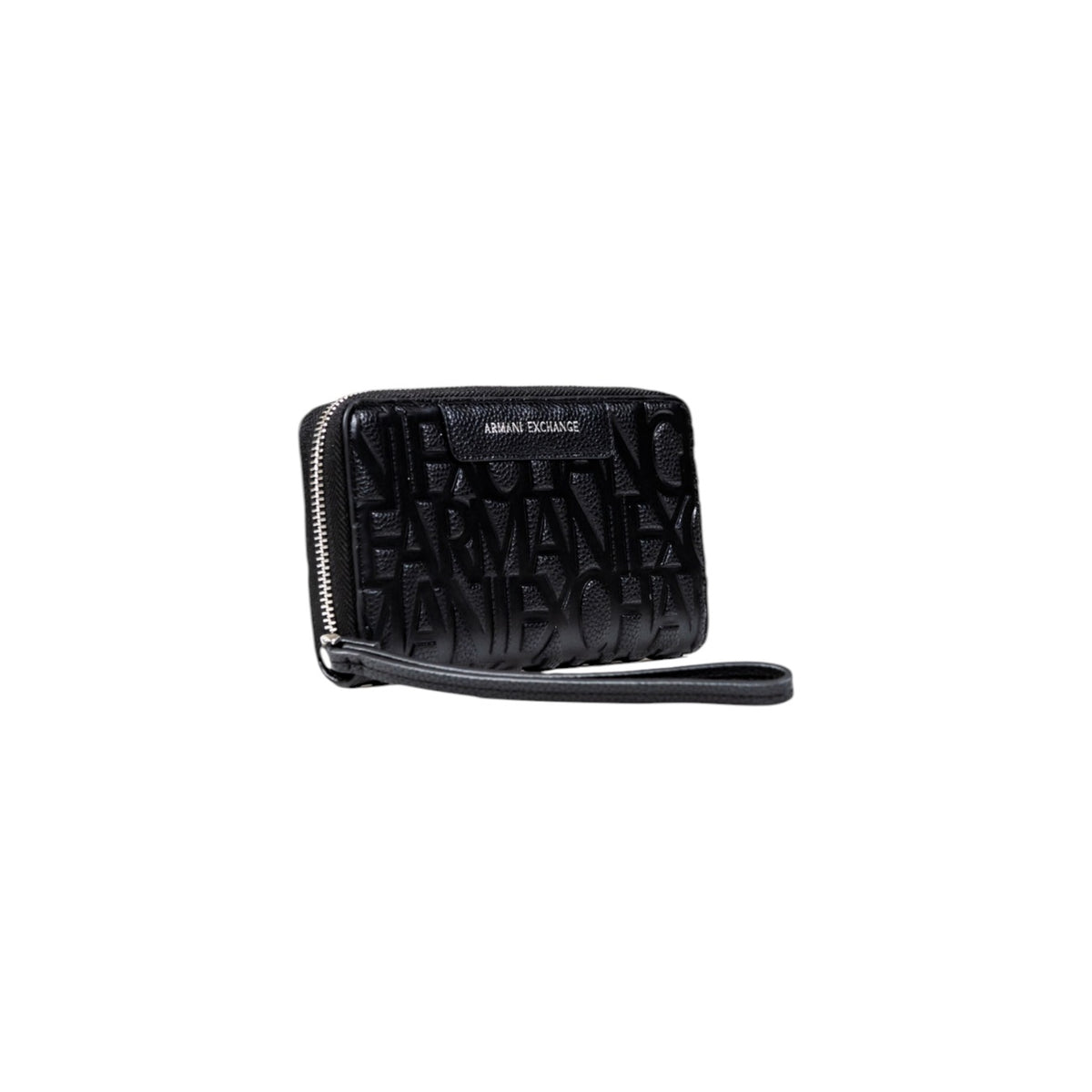 Armani Exchange — Women's black wallet XW001606 — view 4