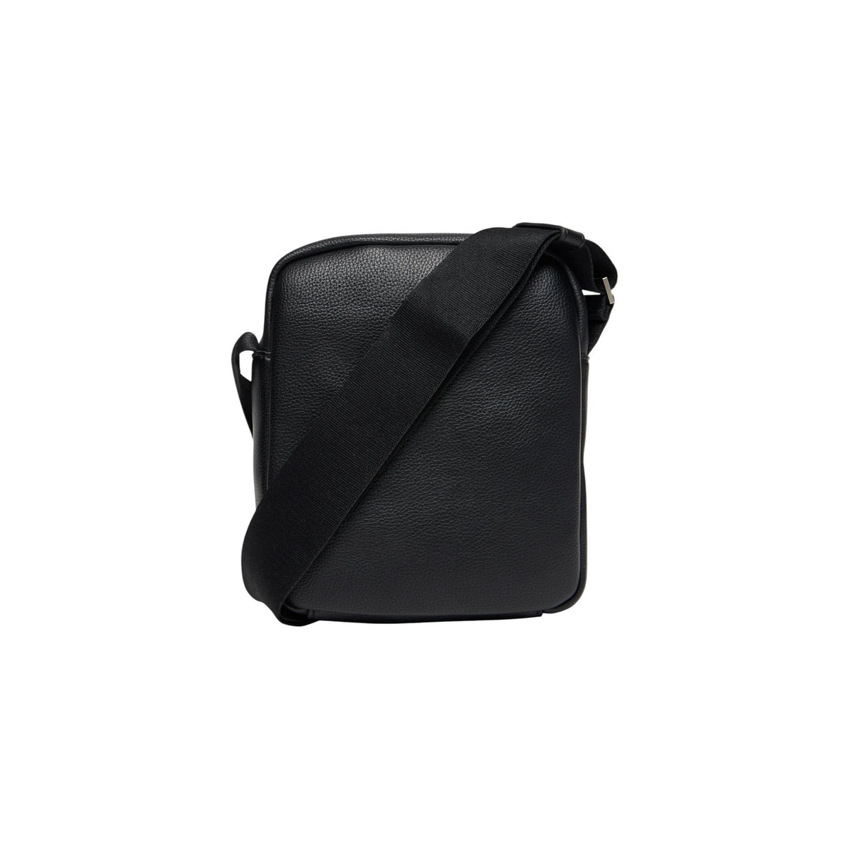 Calvin Klein — Sac noir réf. LV04D3160G homme — vue 2