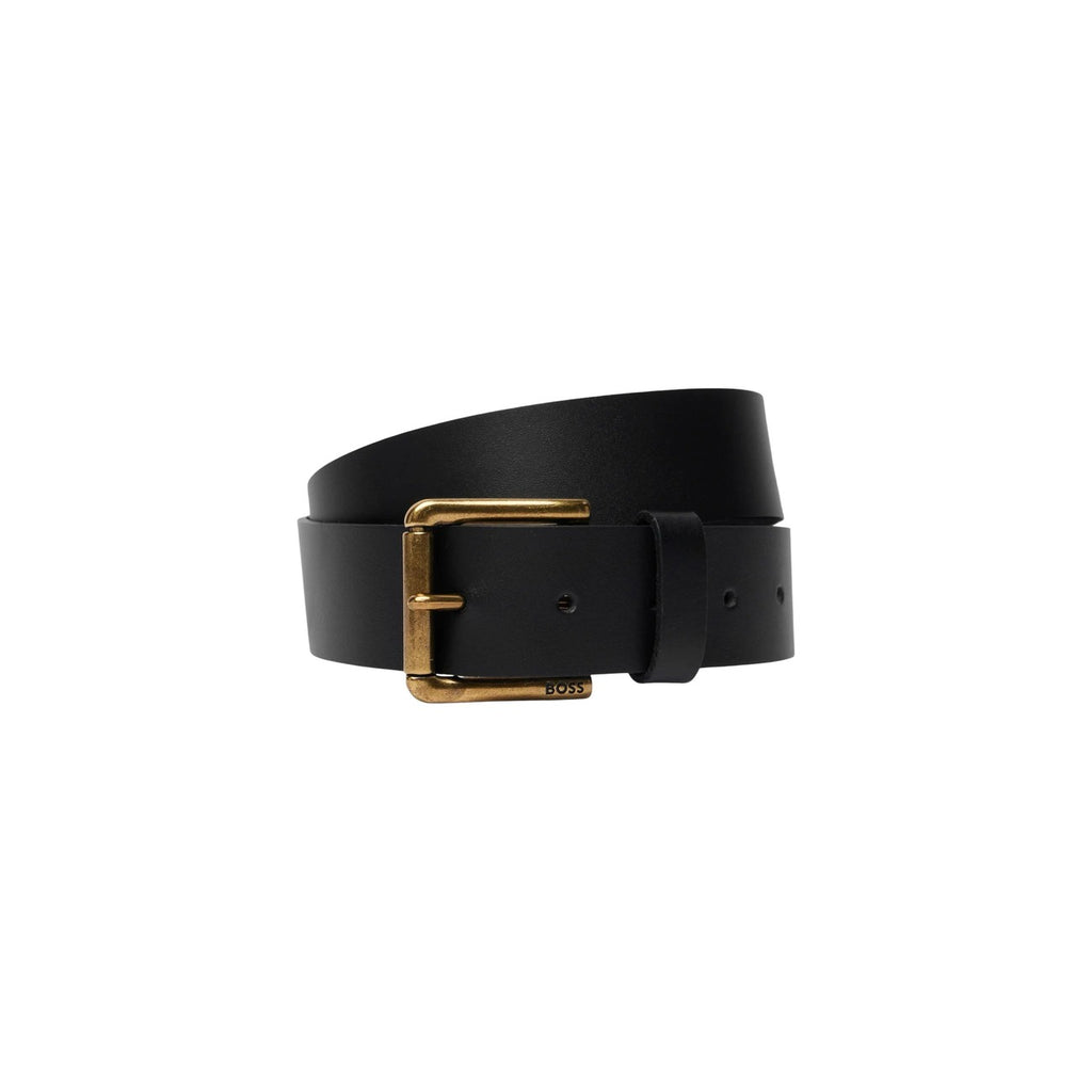 BOSS — Joris men’s leather belt