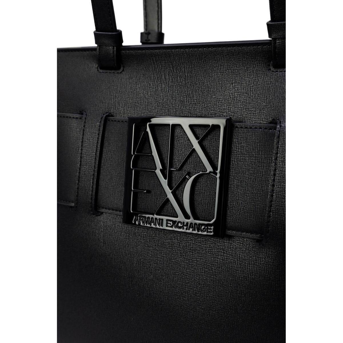 Armani Exchange — Handtas 949138 zwart dames — afbeelding 2