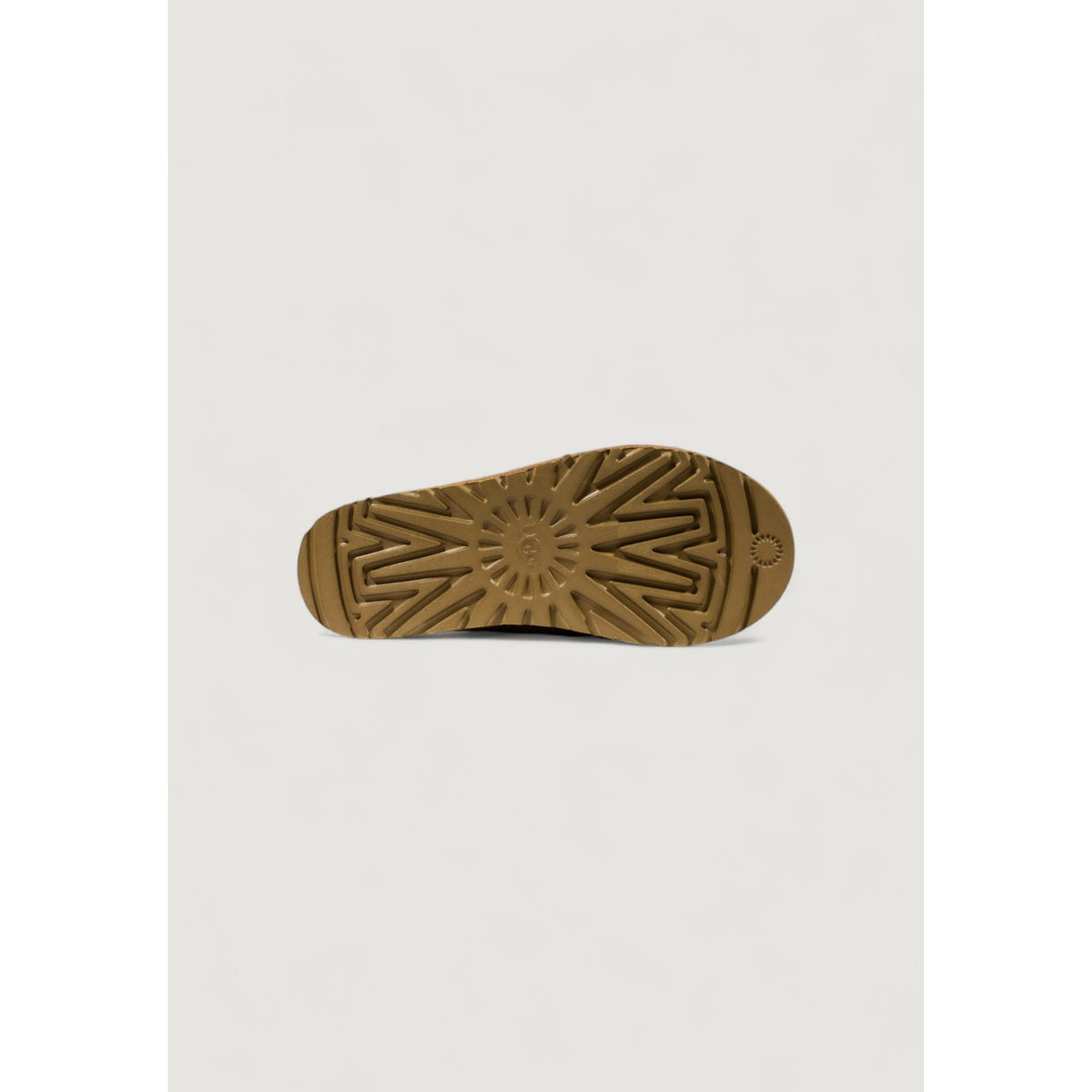 UGG — Mules Tasman II beige femme — vue 5