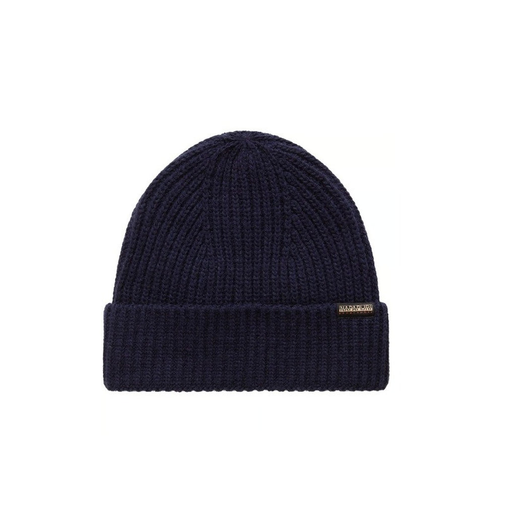 Napapijri — Foli herenmuts — blauw
