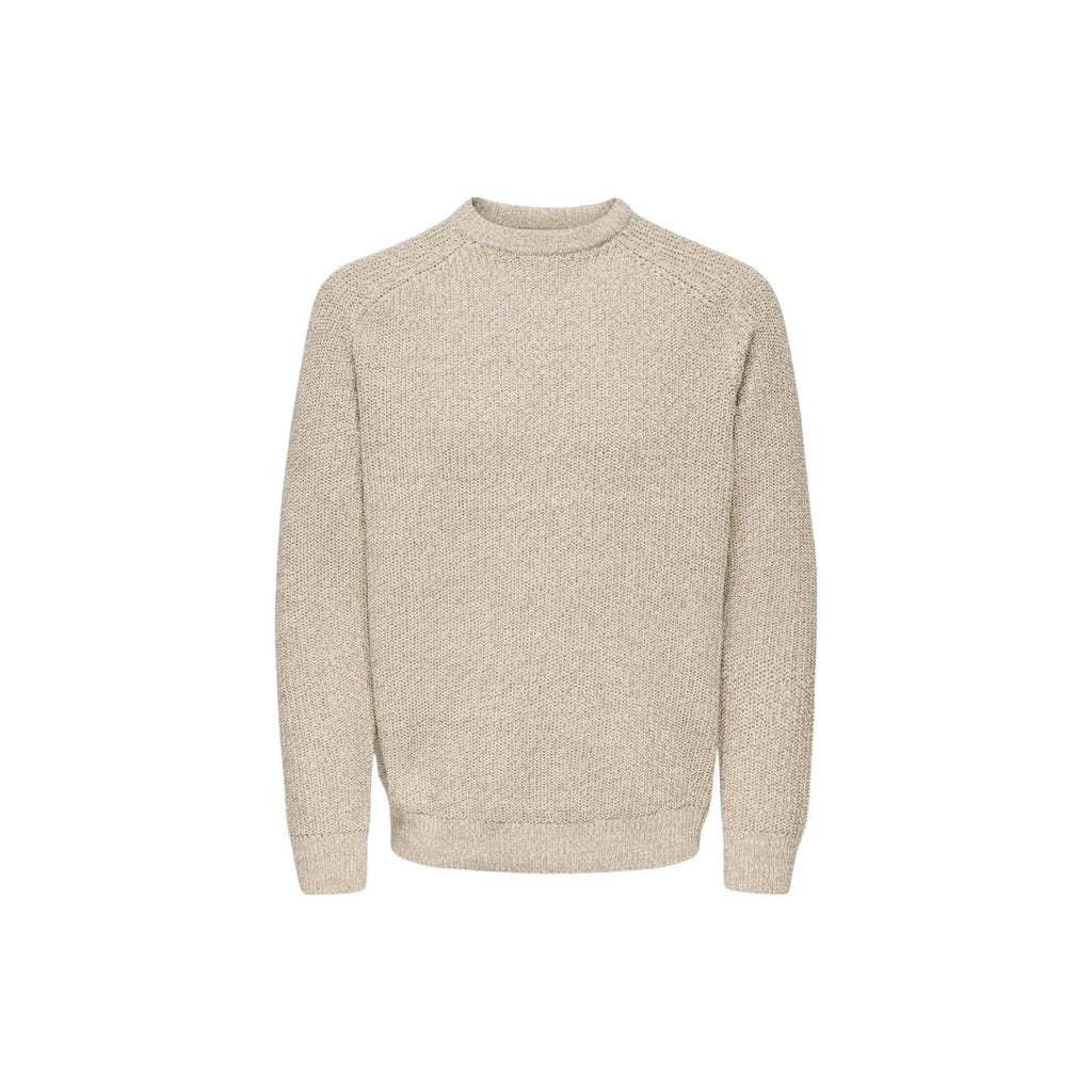 Only & Sons — Men’s Join sweater — view 2