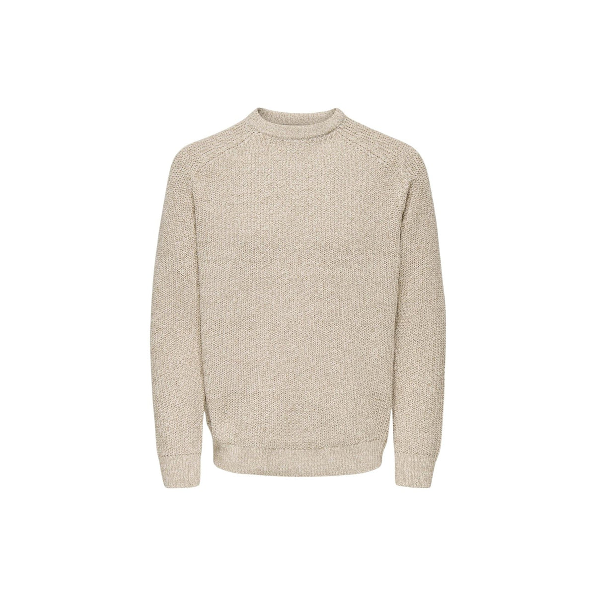 Only & Sons — Men’s Join sweater — view 2