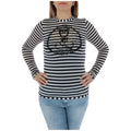 Pinko — Pullover 1g15dx 8166 blau für Damen