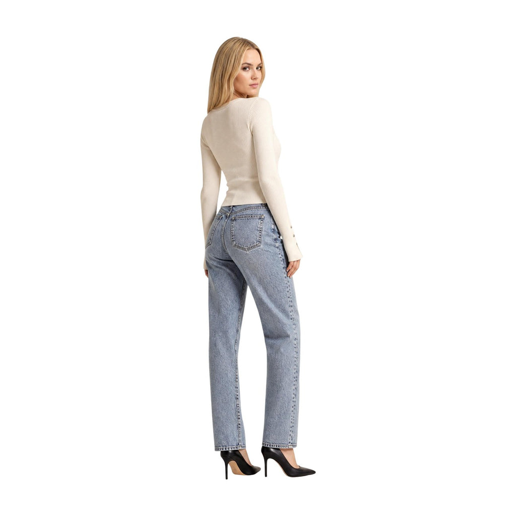 Guess — Pull Ellie Swtr femme — vue 4