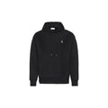 Calvin Klein Jeans — Sweatshirt mit Kapuze Premium blau für Herren — Ansicht 5