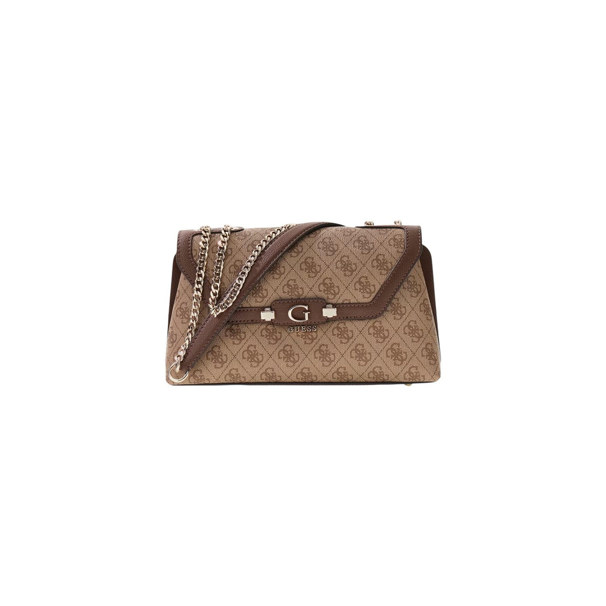 Guess — Sac Coleen Logo Small Sa femme