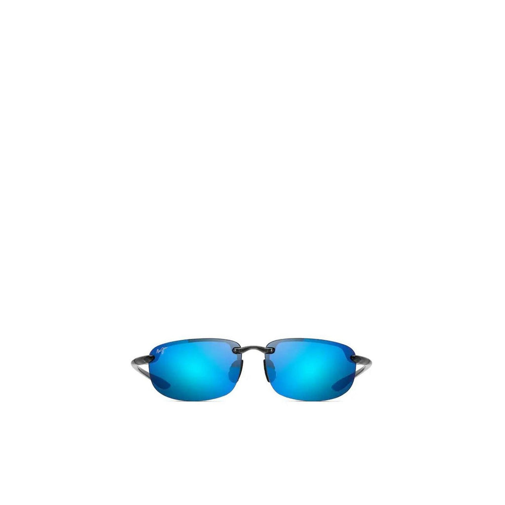 Maui Jim — zonnebril Ho'Okipa grijs voor heren — afbeelding 2